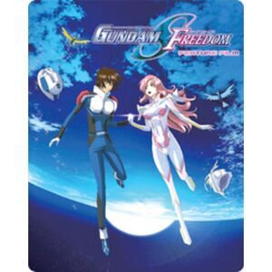 Mobile Suit Gundam SEED Freedom (Steelbook)  ULTRA HD